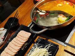 -呷哺呷哺 黄金牧场 (回龙观港龙店)