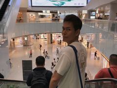 -广州白云国际机场-T2航站楼