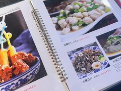-老北京胡同味道二荤铺(酒仙桥店)