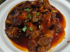 -绿茶餐厅(青岛城阳万象汇店)