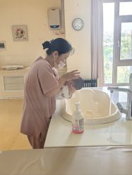 点击看大图 -爱月时月子会所·贝萌店