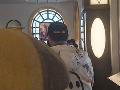 -泡泡玛特POPMART(蓝色港湾店)