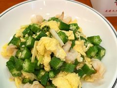 -久久餐厅(西山道店)