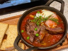 -CRAZYONES西班牙海鲜饭(上海美罗城店)