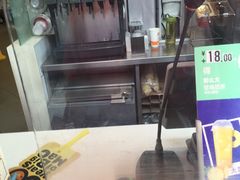 -麦当劳(桐乡润丰步行街店)