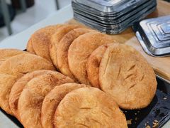 -阿叶羊杂碎(前进街店)