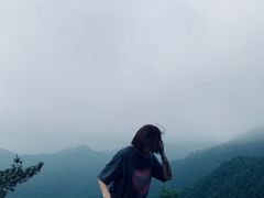 -西湖风景区十里琅珰-五云山