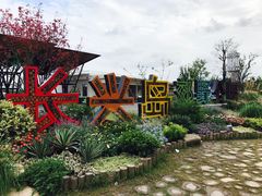 -上海长兴岛郊野公园