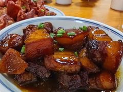 荣村红烧肉-江南荣村(小溪店)
