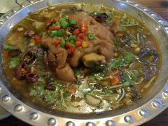 -云山灶.现炒云南菜(云大店)