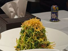 -四季民福烤鸭店(王府井东安门店)