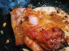 -炭虎子水浒烤肉(梦时代店)