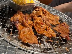 -蒜香焼肉PURUSHIN(马场路店)