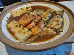 -船歌·鱼水饺青岛菜(金狮广场店)