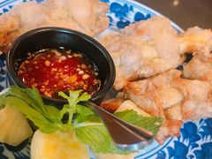 -simply thai天泰(长泰广场店)
