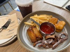 -Maxpoint Kitchen 西餐咖啡(乐峰广场店)