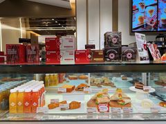 -Tims天好咖啡·贝果(东方广场店)
