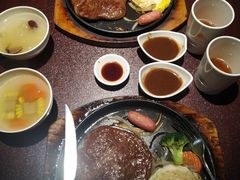 -枫林湾牛扒自助西餐厅(兴东店)