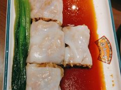 -岭南小生·粤港点心(南门口店)