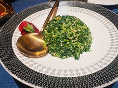 -老吉堂上海本帮菜(工体店)