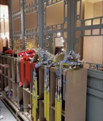 -盘子女人坊古装写真摄影(长春总店)