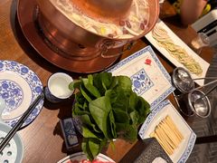 -百花深处·老北京风味菜