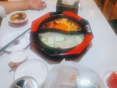 -老马路串串香火锅(北门桥店)