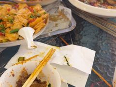 -领头羊烧烤餐厅(大唐路店)