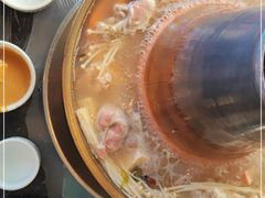 -鑫龙火锅城(青岛分店)