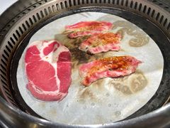 -欢喜哥齐齐哈尔自助烤肉(大学城店)