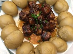 -花港海航度假酒店·中餐厅