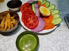 -葛尼沙印度餐厅 (镇明路店)