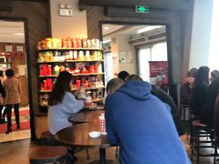 -星巴克(南京汉中环亚广场店)