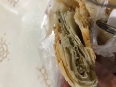 -朱记小郑酥烧饼(建康路店)