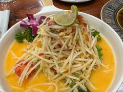 -Siam泰餐厅(水上公园店)