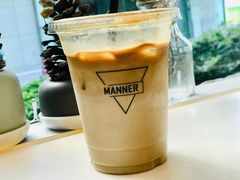 -Manner Coffee(大宁国际商业广场店)