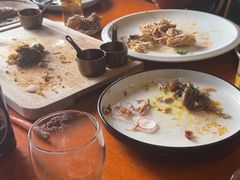 -布拉格餐厅· 中欧捷克菜(全国首店)