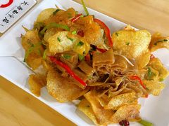 -太原面食店(解放路店)