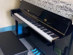 -朗韵钢琴学校(中环金界店)