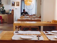 大堂-之参餐厅(前门大街店)