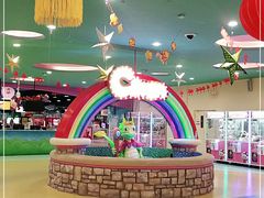 -嘉文梦想世界(SM天津滨海城市广场店)