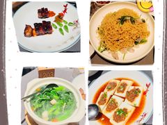 -小炳胜(卓悦中心店)