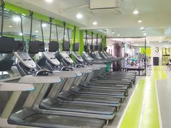 -齐岸健身(花园城店)