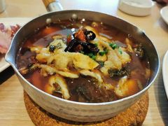 -六泰居·尔滨地标·东北菜(黄河路店)