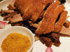 -老船坞餐厅(北京亚洲大酒店 )