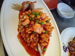 -小厨娘金榜题名(夫子庙贡院街店)