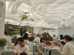 -大树餐厅(朝阳大悦城店)