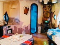 -疯狂屋