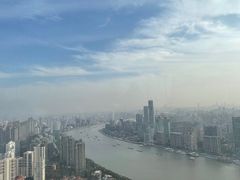 -上海中心大厦