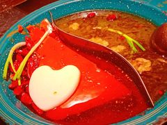 -吼堂老火锅(太古里总店)